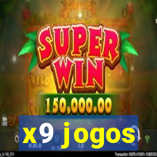 x9 jogos